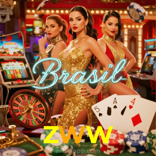 ZWW：Aposte nas mesas de poker e mostre quem é o mestre das cartas!