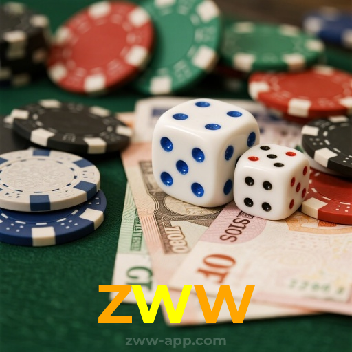 ZWW：No futebol online, a sorte está ao seu lado para ganhar!