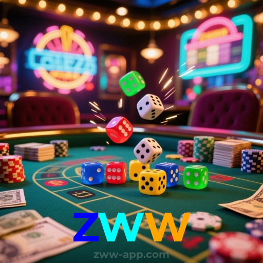 ZWW：As maiores vitórias nas slots estão esperando por você! Jogue agora!