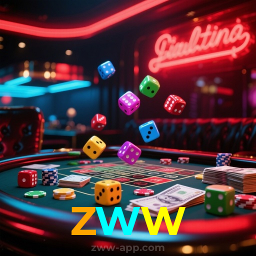 ZWW:Jogue poker, aposte no futebol e leve prêmios incríveis no cassino!