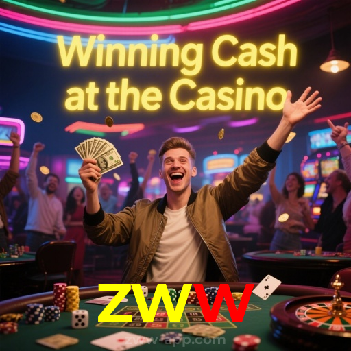ZWW:Jogue blackjack, aposte no futebol e ganhe grandes prêmios no cassino online!