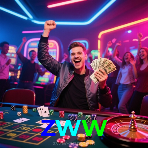 ZWW：Aposte no seu time e ganhe com os melhores jogos de cassino online!