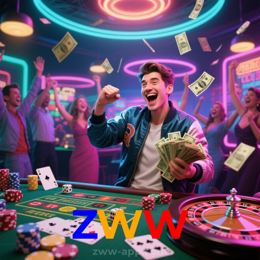 ZWW：O cassino online mais confiável para apostas no futebol e jogos de cassino!