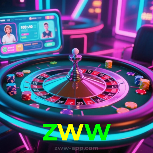 ZWW：Em cada aposta no futebol digital, a vitória está ao seu alcance!