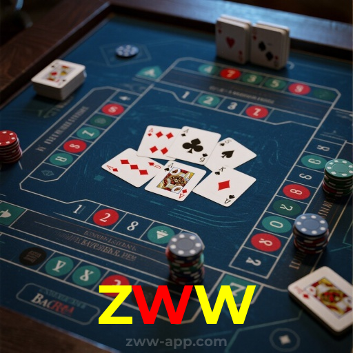 ZWW:Aposte agora nas roletas e mostre sua sorte!