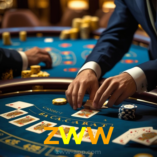 ZWW:Jogue roleta, aposte no futebol e ganhe em grande estilo no cassino!
