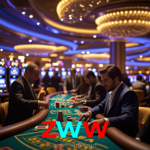 ZWW:Jogue poker, aposte no futebol e leve grandes prêmios em nosso cassino!