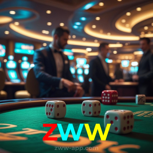 ZWW：Ganhe prêmios fantásticos nas roletas online!