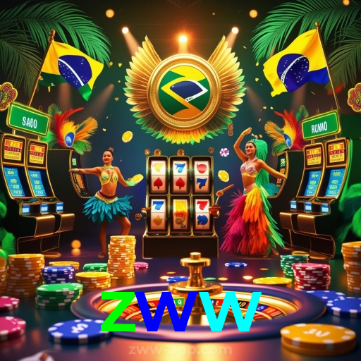 ZWW：Em nosso cassino online, a sorte está ao seu lado! Aposte agora!