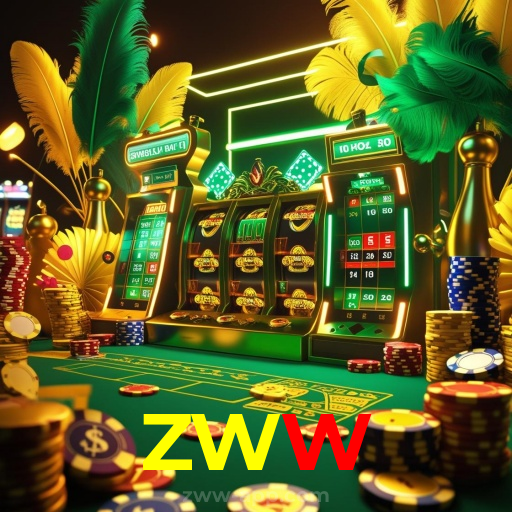 ZWW:Vença no blackjack e leve grandes prêmios para casa!