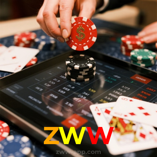 ZWW:Jogue roleta, blackjack e aposte no futebol no cassino mais seguro!