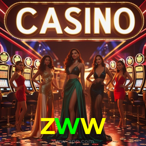 ZWW:Onde sua sorte encontra o melhor cassino online e as apostas no futebol!