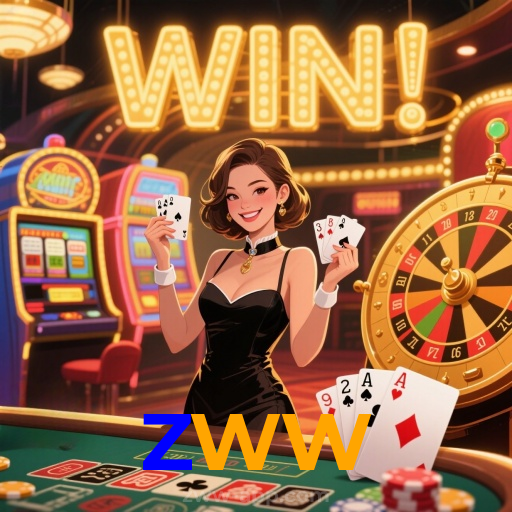 ZWW:A diversão começa no cassino online com poker, roleta e apostas no futebol!