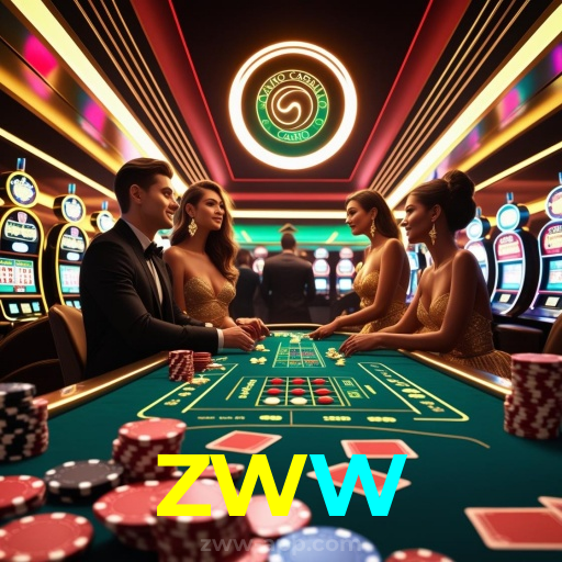 ZWW:As melhores roletas te aguardam! Aposte e conquiste sua vitória!