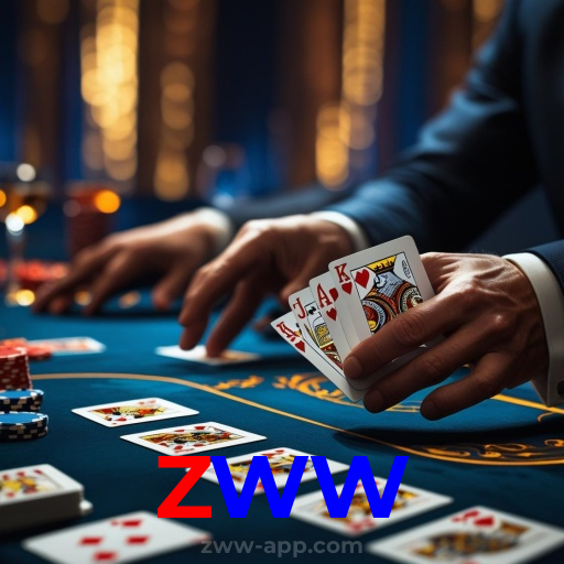 ZWW:Gire as slots e conquiste prêmios incrÃveis no nosso cassino!