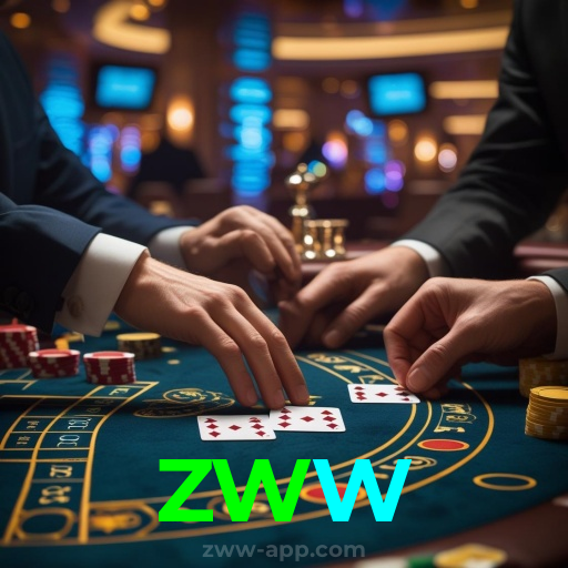 ZWW:Ganhe no futebol e conquiste prêmios nos melhores jogos de cassino online!
