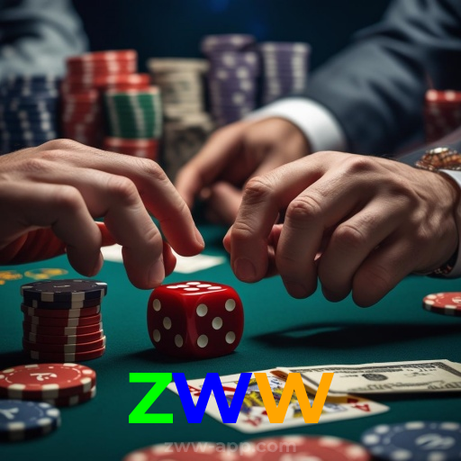 ZWW:Onde sua sorte encontra o melhor cassino online e as apostas no futebol!