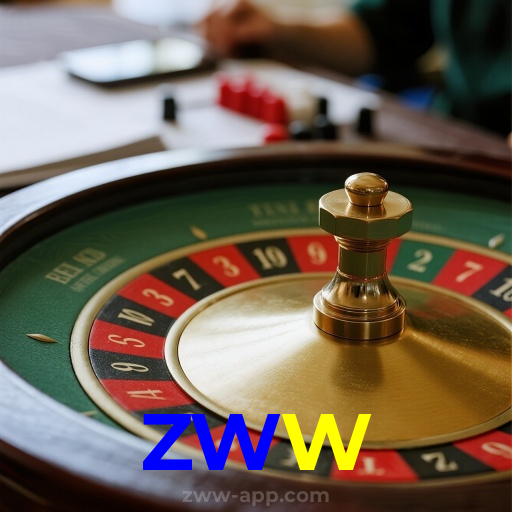 ZWW：Jogue roleta, blackjack e aposte no futebol no cassino mais seguro!