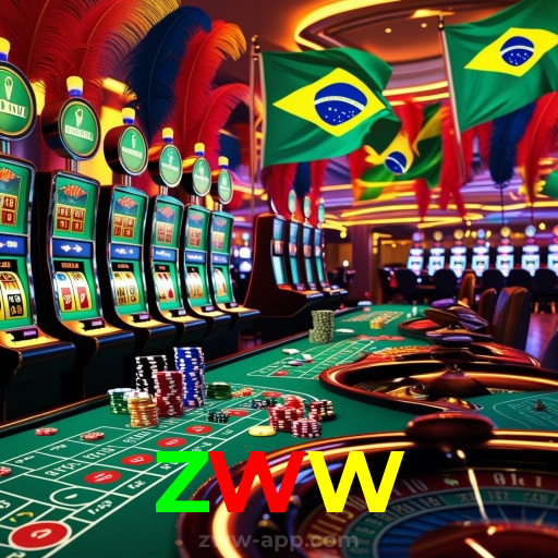 ZWW：Entre no jogo e aposte nos melhores times do futebol digital!
