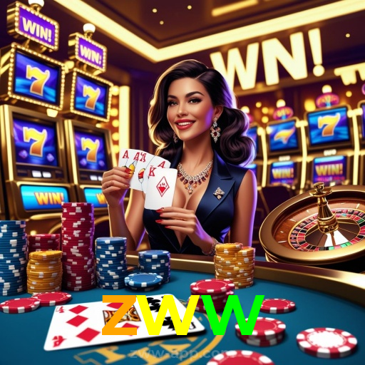 ZWW:O cassino mais confiável para apostar no futebol e jogar slots!