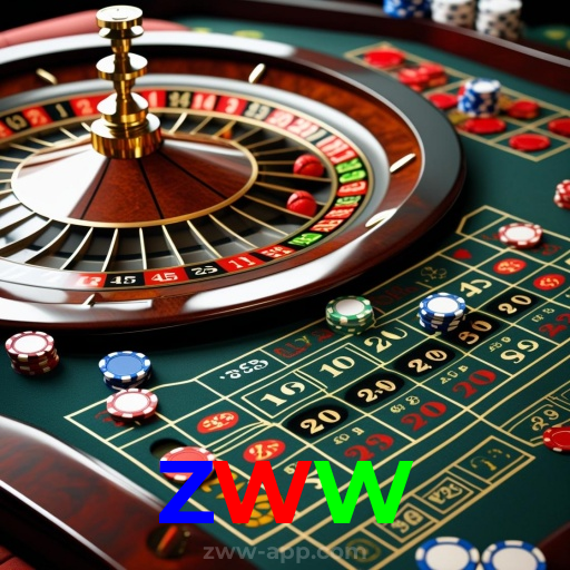 ZWW:Aposte no futebol e ganhe prêmios fantásticos jogando slots e roleta!