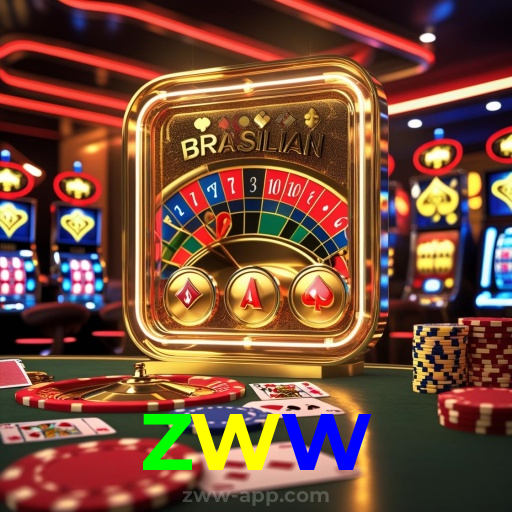 ZWW:Desafie suas habilidades no poker online e vença os adversários!