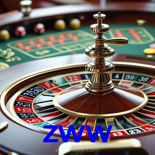 ZWW:Gire as slots e conquiste prêmios incríveis!