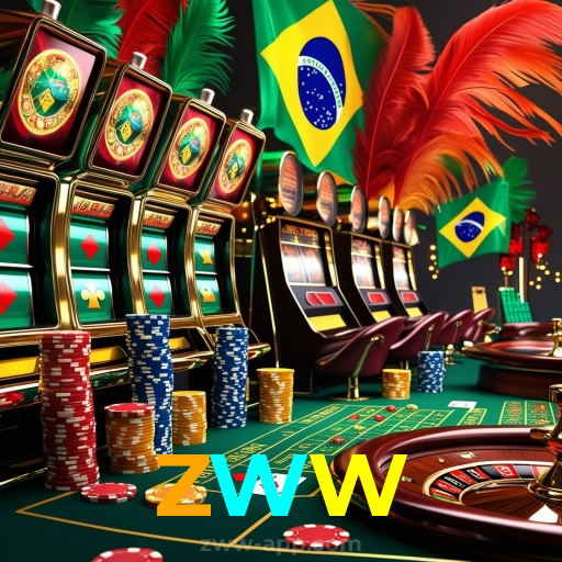 ZWW:Jogue futebol online e vença com as melhores apostas!