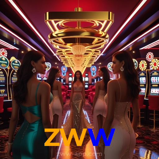ZWW：A sorte não tem limites! Vença no Blackjack e leve o prêmio!