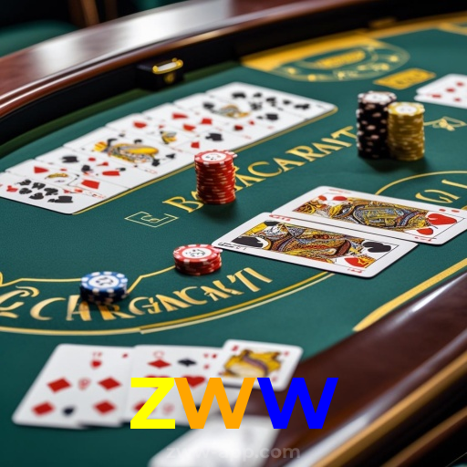 ZWW：Encontre a sorte na roleta! Aposte agora e ganhe!