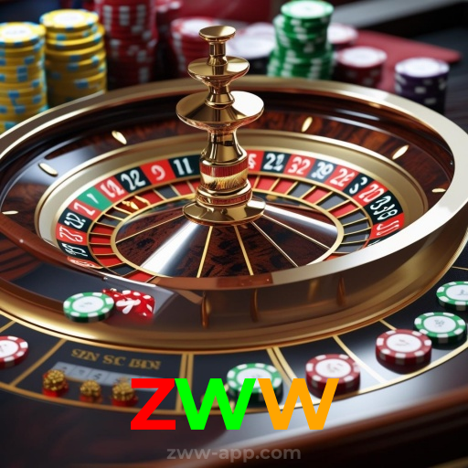 ZWW：O cassino online está te esperando! Gire a roleta e ganhe!