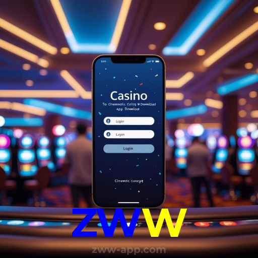 ZWW：O cassino online mais confiável para jogar blackjack e apostar no futebol!