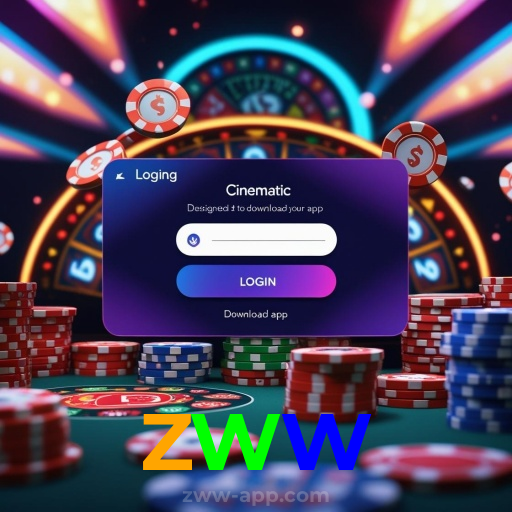 ZWW:A sorte está ao seu lado no cassino online com jogos de roleta e apostas no futebol!