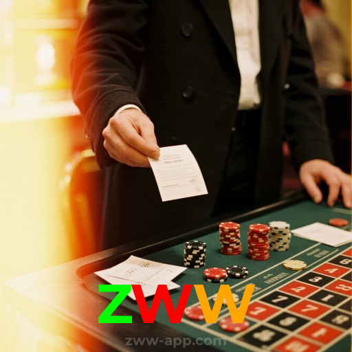 ZWW：Jogue slots e aposte no futebol no cassino online mais confiável!