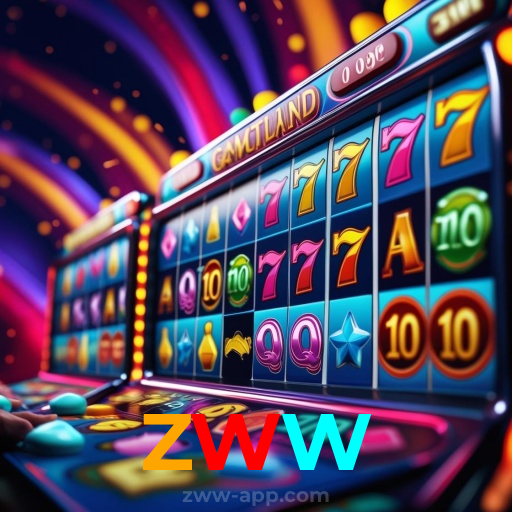 ZWW:Em cada jogo, a chance de ganhar é sua! Jogue agora no cassino!