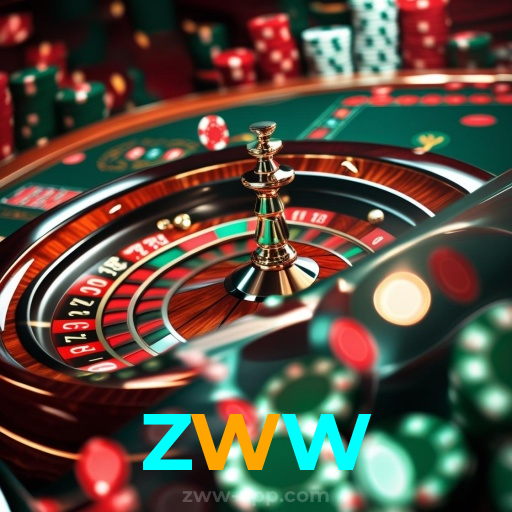 ZWW：Apostas ao vivo no futebol e prêmios incríveis em jogos de cassino como roleta!