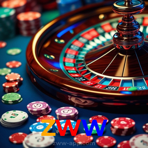 ZWW:A diversão começa aqui! Jogue nas slots e ganhe muito mais!