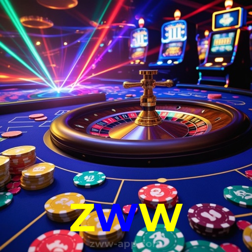 ZWW：Sinta a emoção do poker online! Mostre que você é o mestre das cartas!