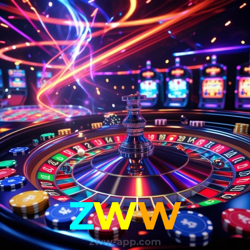 ZWW:Aposte no seu time e jogue roleta no cassino mais confiável!