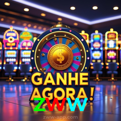 ZWW:Jogue nas slots e conquiste vitórias épicas!