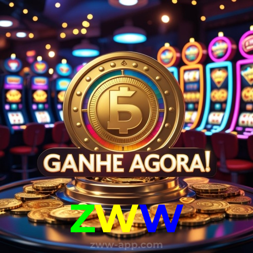 ZWW:A diversão do cassino e as apostas no futebol ao seu alcance!