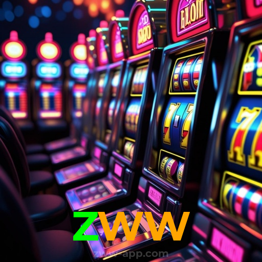 ZWW：Apostas ao vivo no futebol e grandes prêmios no cassino online!