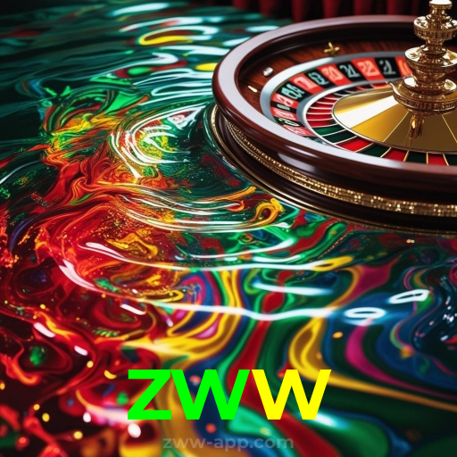 ZWW:Desafie a roleta e conquiste prêmios incríveis!