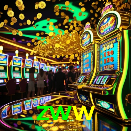 ZWW:Em nosso cassino online, sua sorte vai brilhar! Aposte e vença!