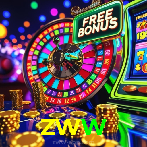 ZWW:As slots mais emocionantes estão esperando por você! Jogue agora!