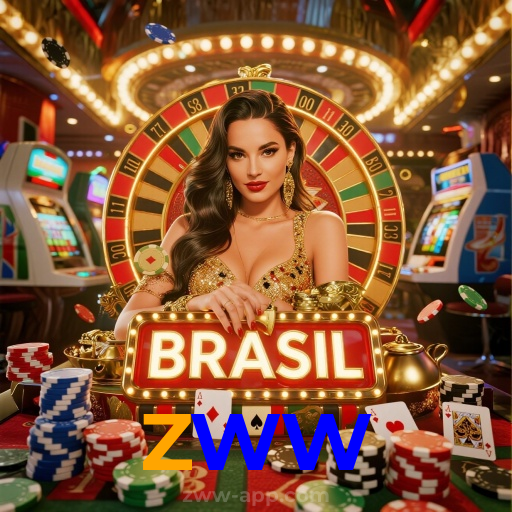 ZWW：Onde o futebol e o cassino online se encontram para grandes prêmios!