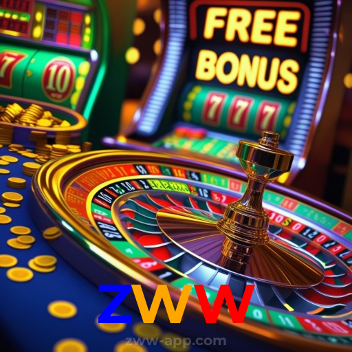 ZWW:As maiores vitórias estão te esperando nas nossas slots online!