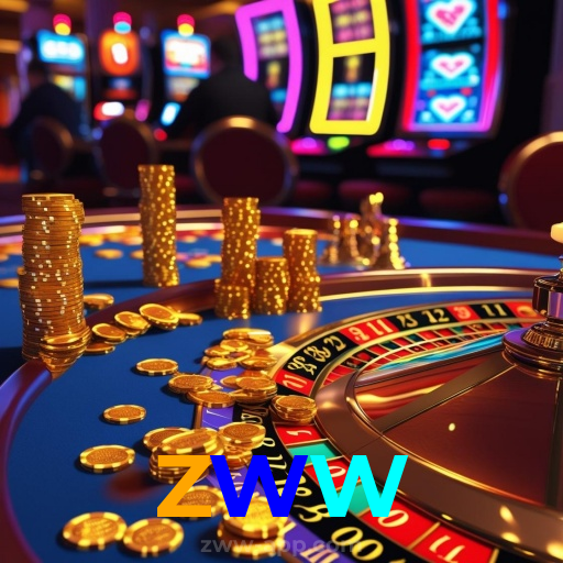 ZWW:A sorte está no cassino online com jogos de poker, roleta e apostas no futebol!