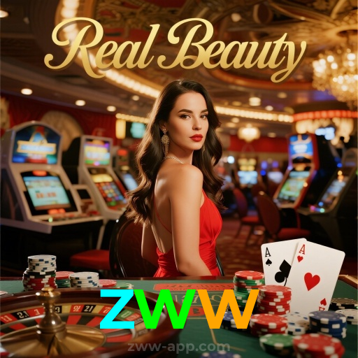 ZWW：Jogue nas roletas e veja grandes prêmios surgirem para você!