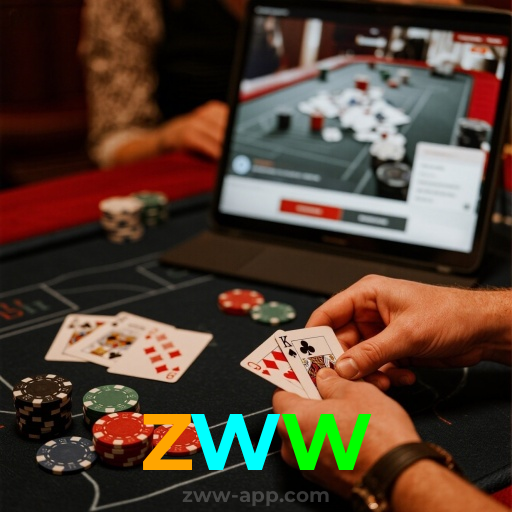 ZWW：O cassino online mais confiável para apostas no futebol e jogos de cassino!